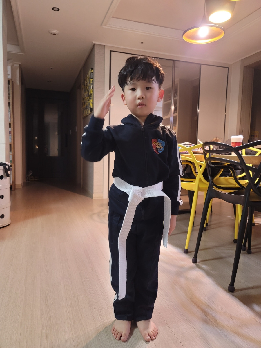 용인대석사태권도