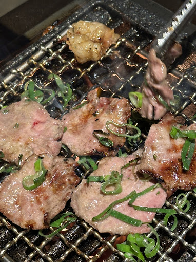 수원 인계동 와규집 '호르몬치치'