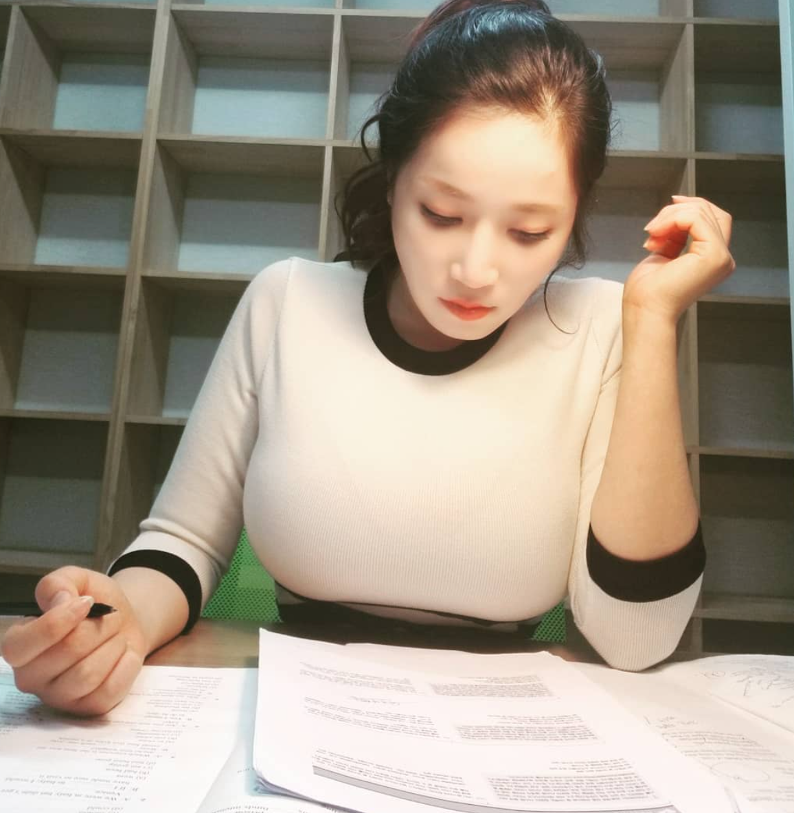 박규리 강사