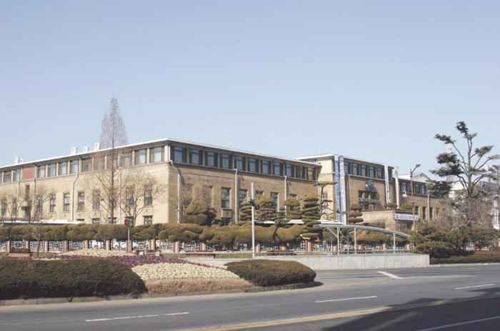 대전근현대사전시관