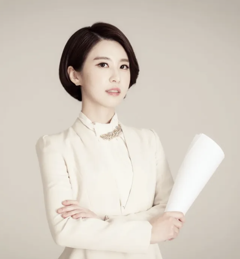 안귀령 앵커