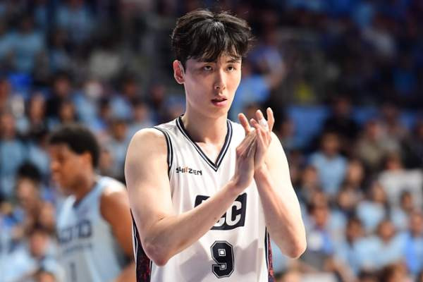 송교창 해외 진출 선언: 부산 KCC 임의탈퇴 이유와 일본 B리그 이적 전망 총정리