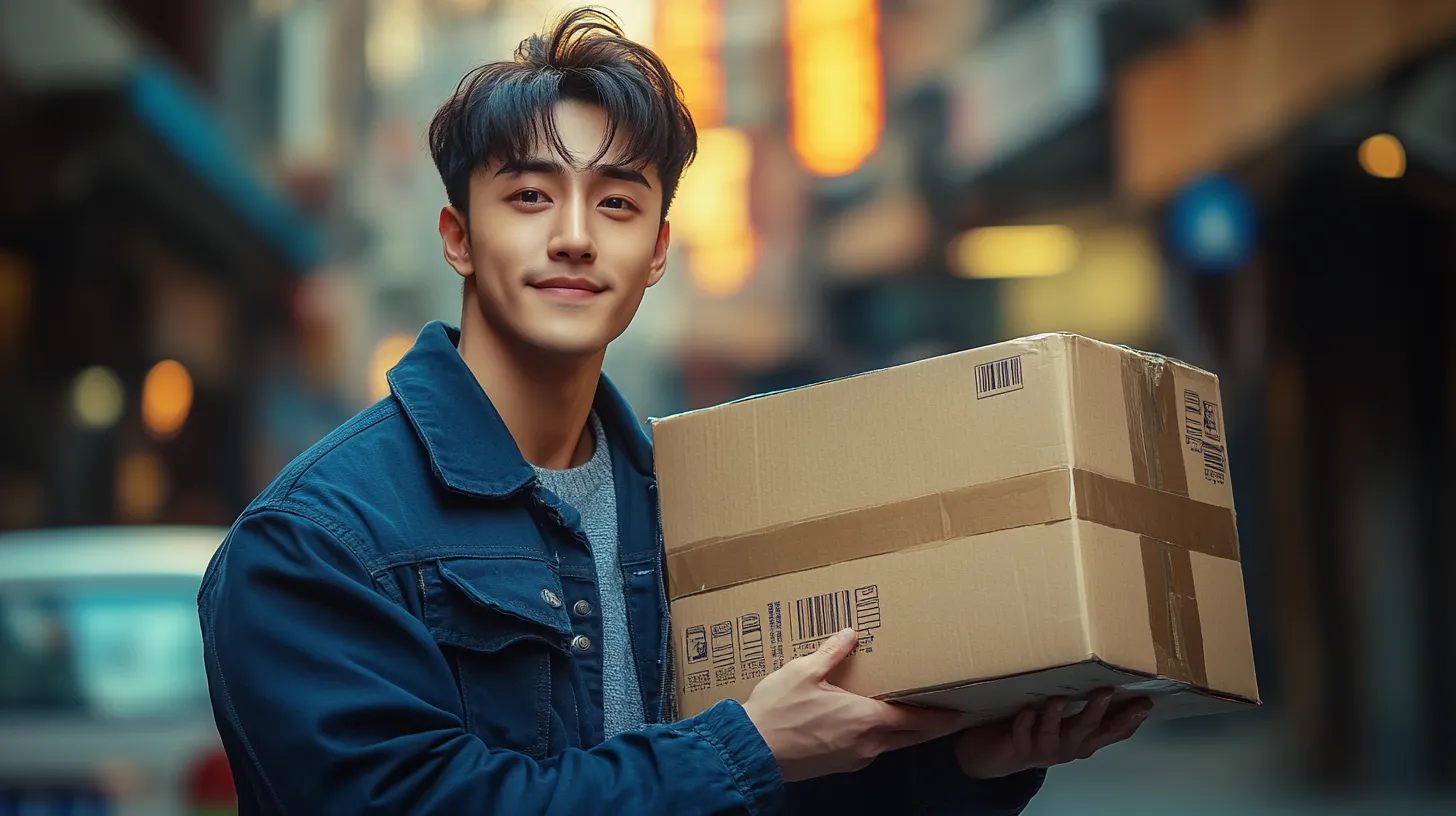 남자 물류센터 알바, 정말 돈 벌기 좋은 일일까? 현실 후기와 수익 팁 알아보기