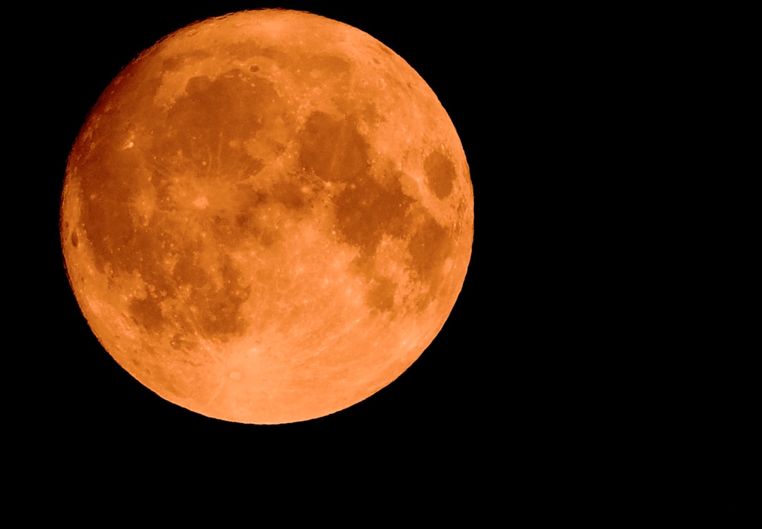 Full Moon