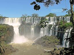 세계 3대 폭포 파악