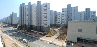세종가온마을 청약신청