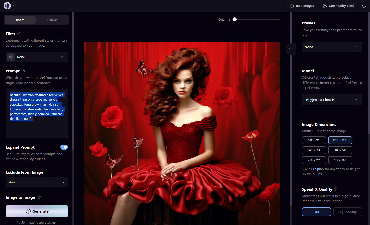 ai 이미지 생성 사이트