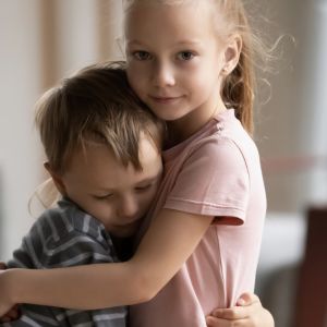 정서 지능의 구성요소