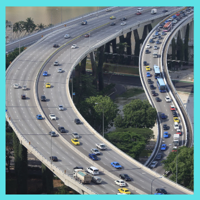 실시간교통정보CCTV