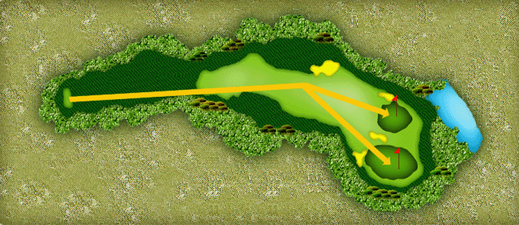 인천국제컨트리클럽 (인천국제CC) 소개