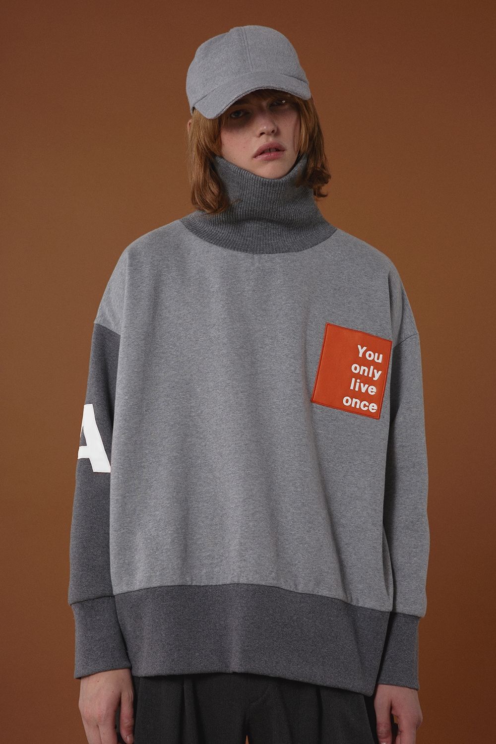 시크한 스타일의 데일리룩 패션스타일 사진 모음