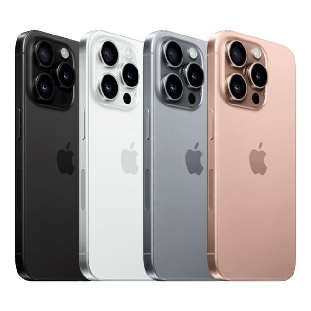 아이폰16