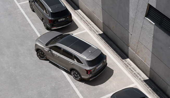 쏘렌토 하이브리드 가격표 완벽 정리: 트림별 옵션 가이드