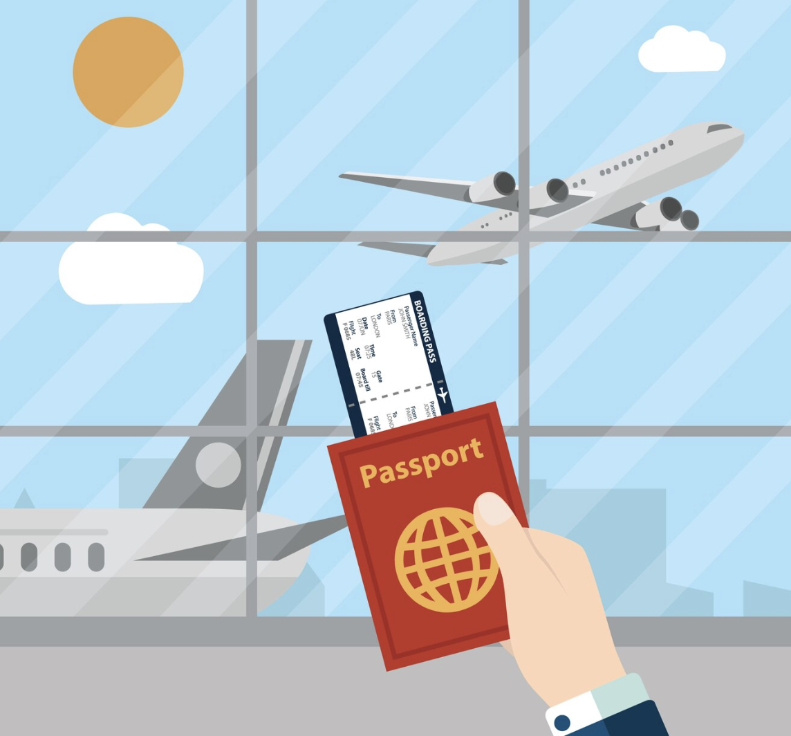 한국에서 1년 살기?! 워킹홀리데이 비자 하나면 가능!