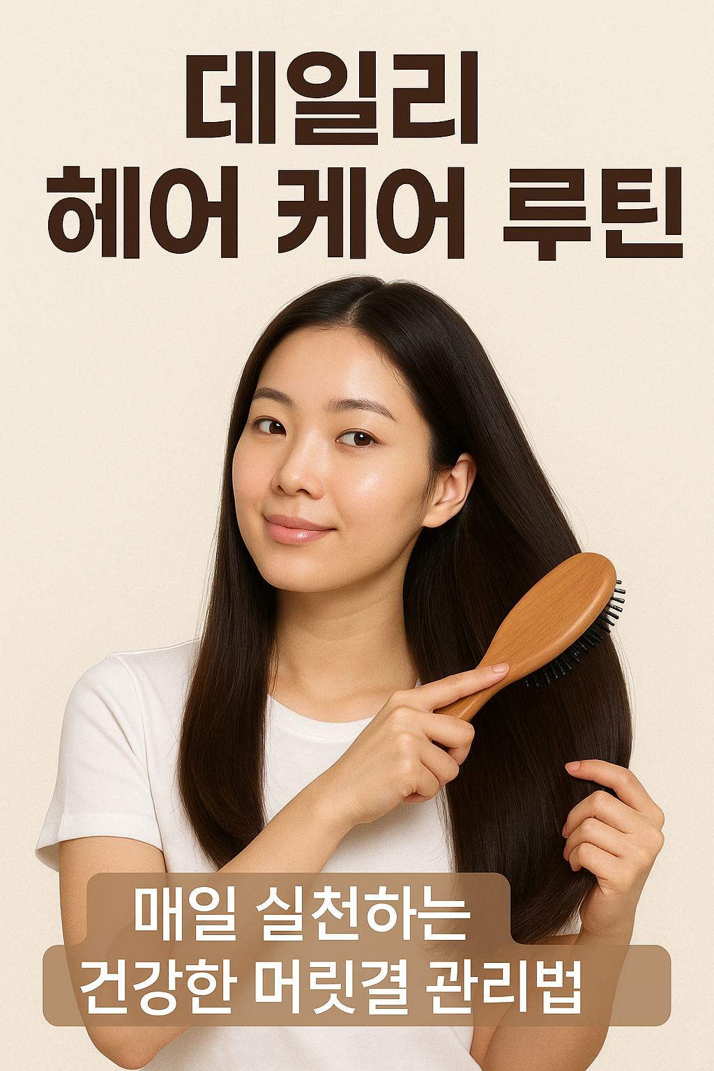 헤어 케어