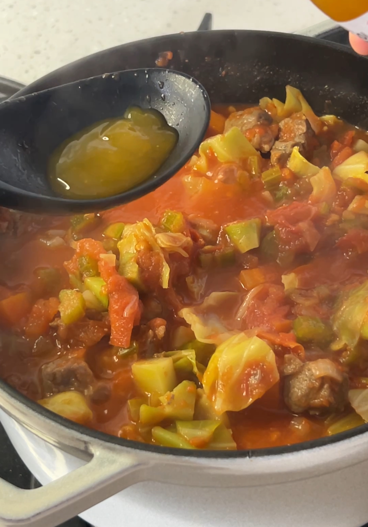 다이어트 마녀스프 레시피