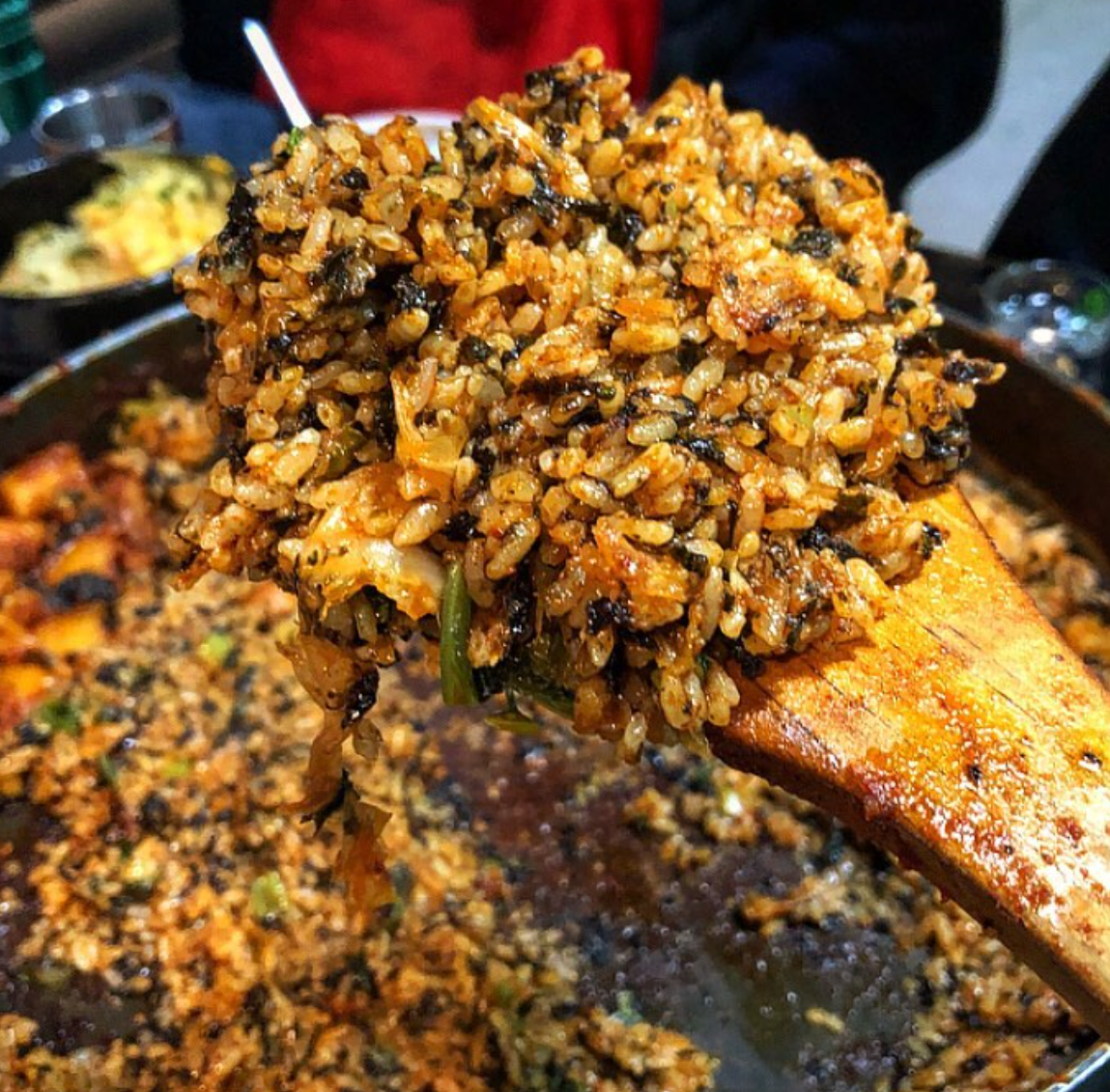 서울 용산 맛집