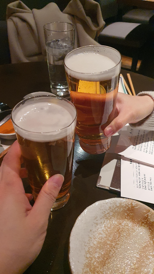 그랜드하얏트-그랜드하얏트텐카이-이태원맛집-이태원텐카이