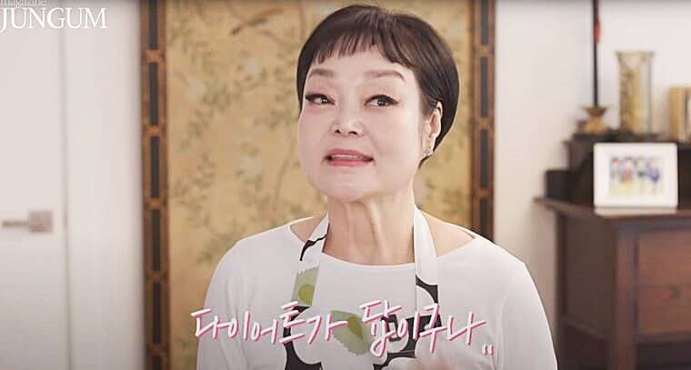 요리연구가-이혜정
