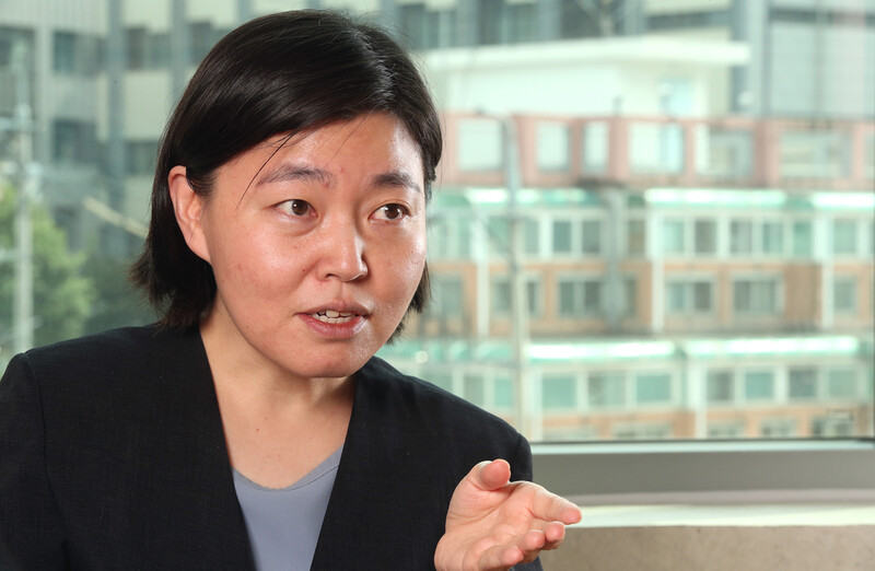 임은정 검사 프로필 : 도가니 검사에서 법무부 장관까지? 박은정 의원과 &lsquo;양은정 체제&rsquo; 검찰개혁 ?