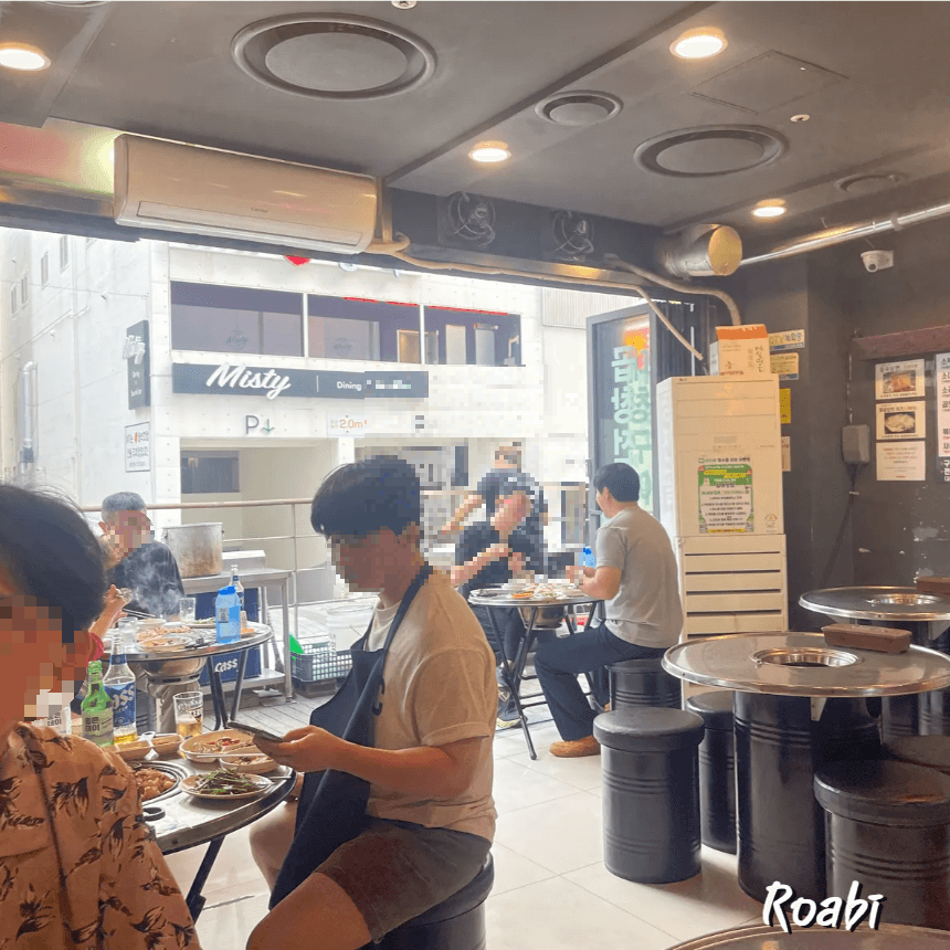 📌 매장 정보 &amp; 메뉴 가격표 (2025년 6월 기준)