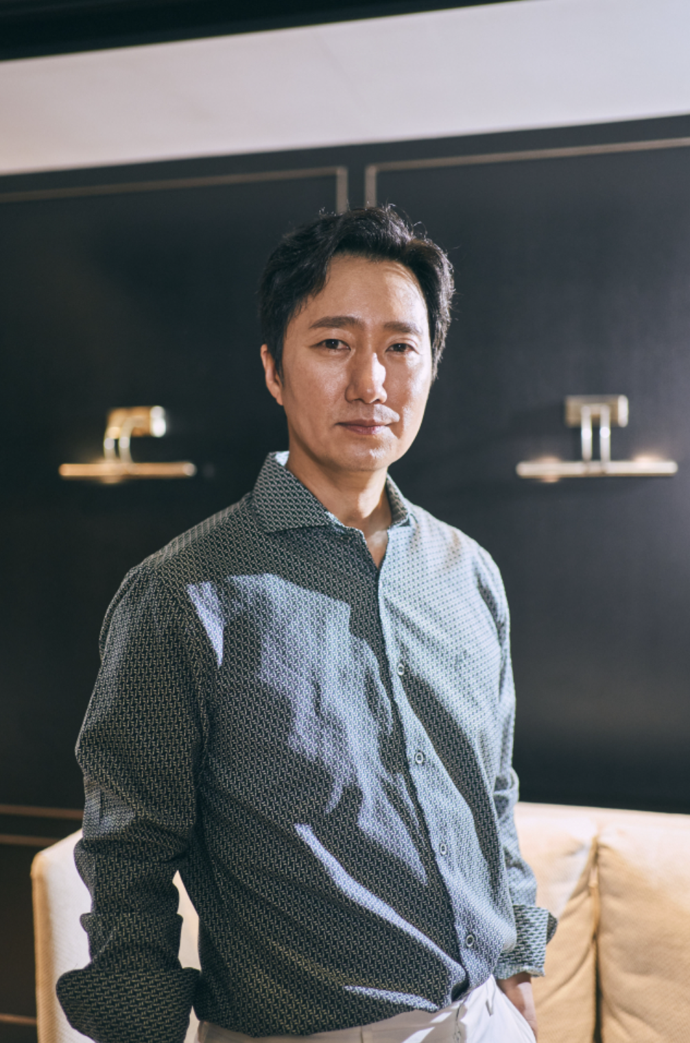 박해일 인터뷰2