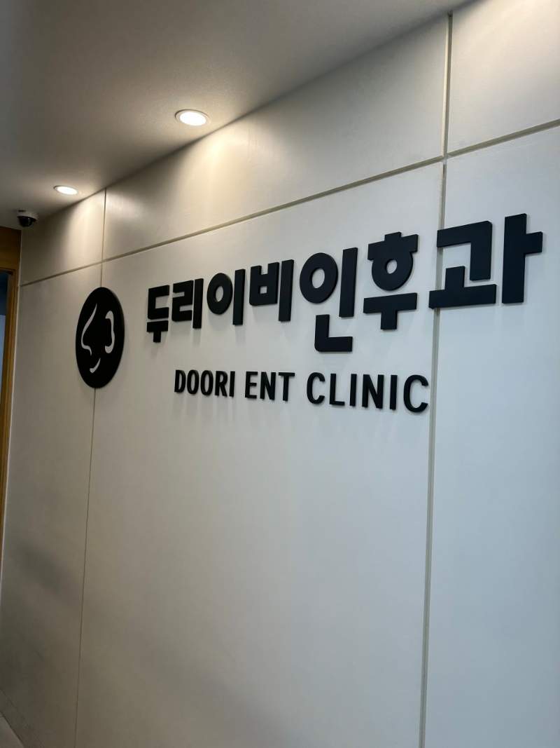 강서구 우장산동 이비인후과 귀지제거 감기 목 수액 독감 귀 진료 유명하고 잘하는 곳