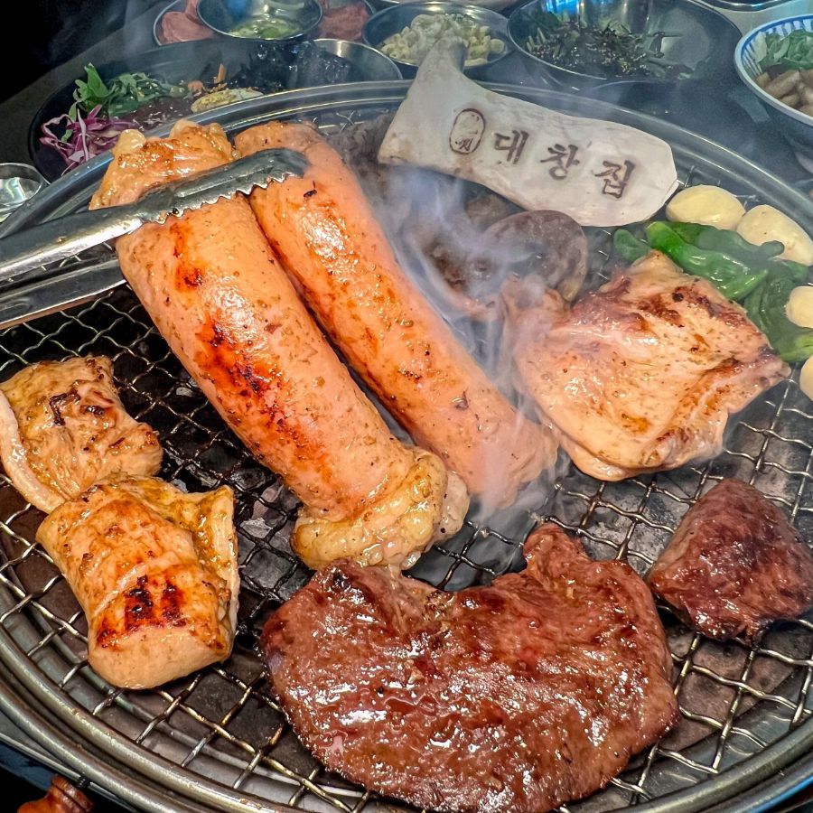 광명대창집 여수여천점