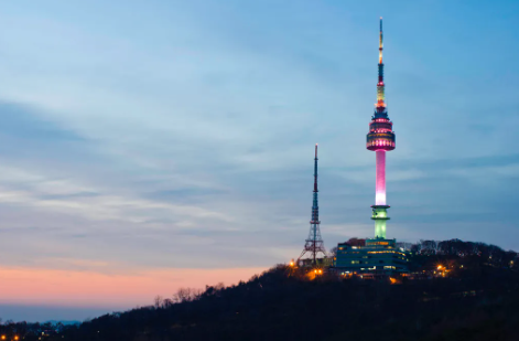 서울타워