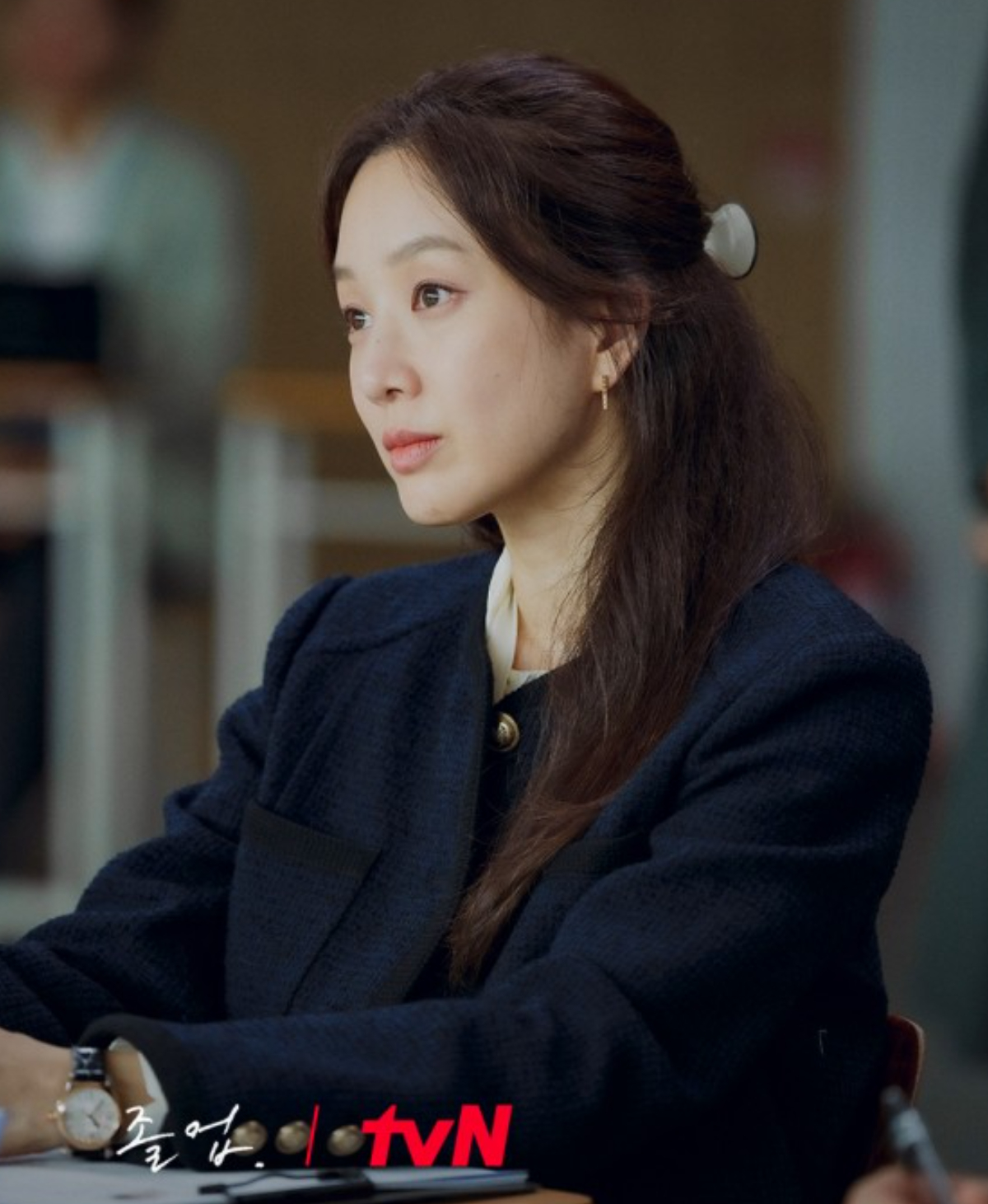 배우 정려원 사진