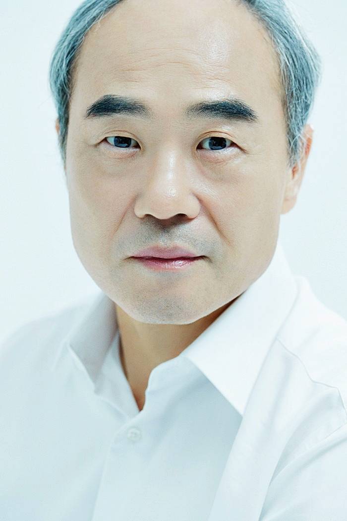 배우-강신일
