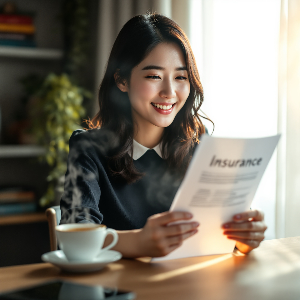 라식, 라섹 수술 실비보험