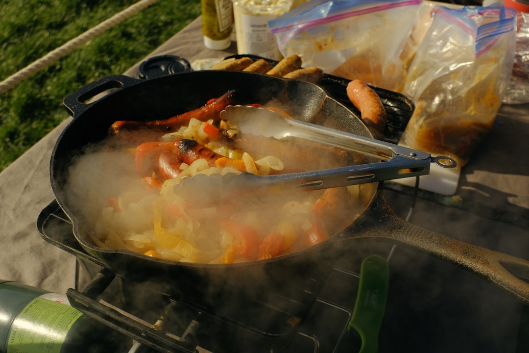 Cooking 꿈.