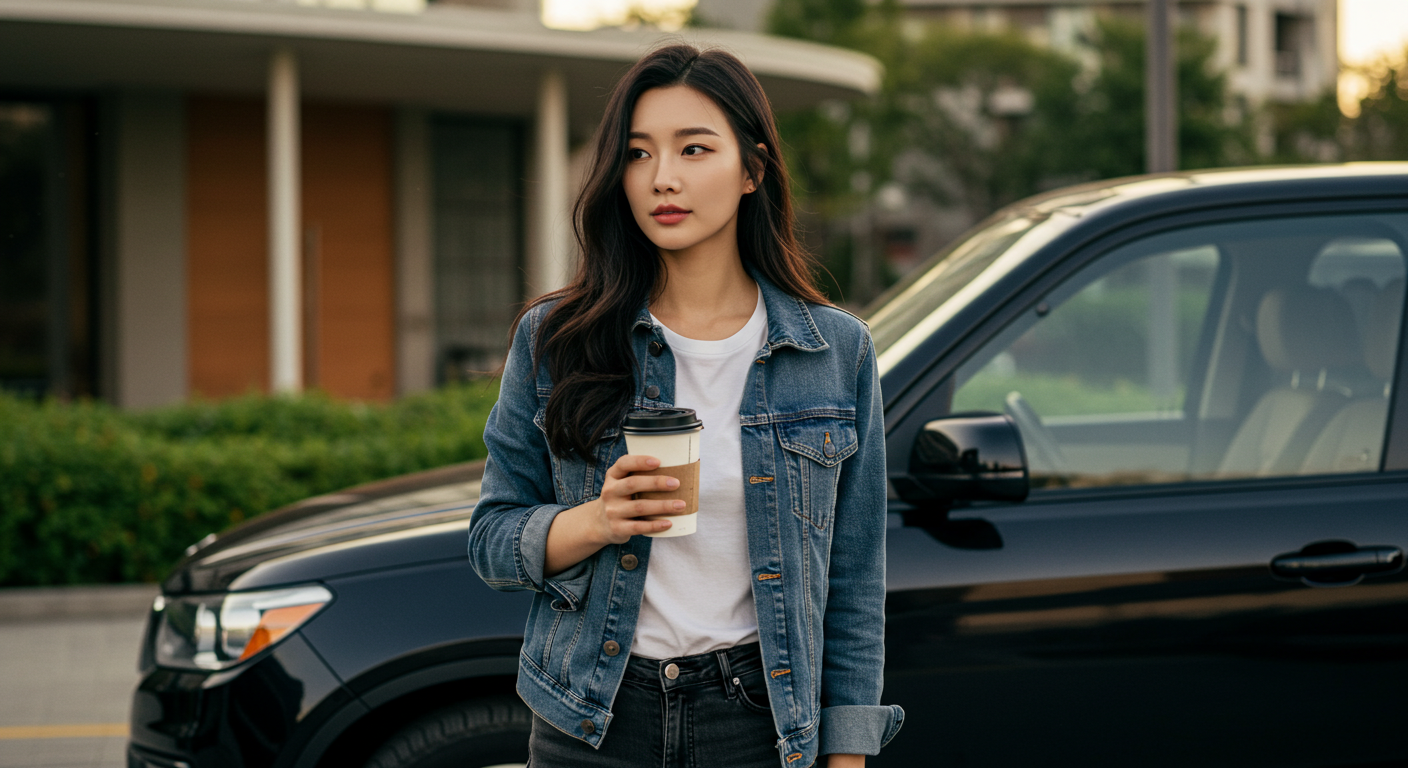 휘발유 vs 디젤