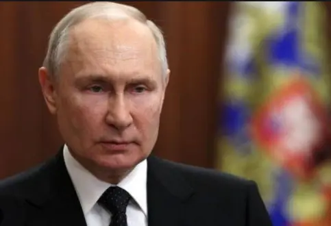 푸틴 프로필 나이 키 용인대 관계