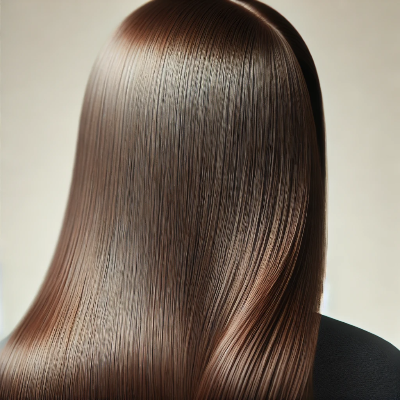 두피건강개선으로 모발성장을 촉진할 수 있습니다.