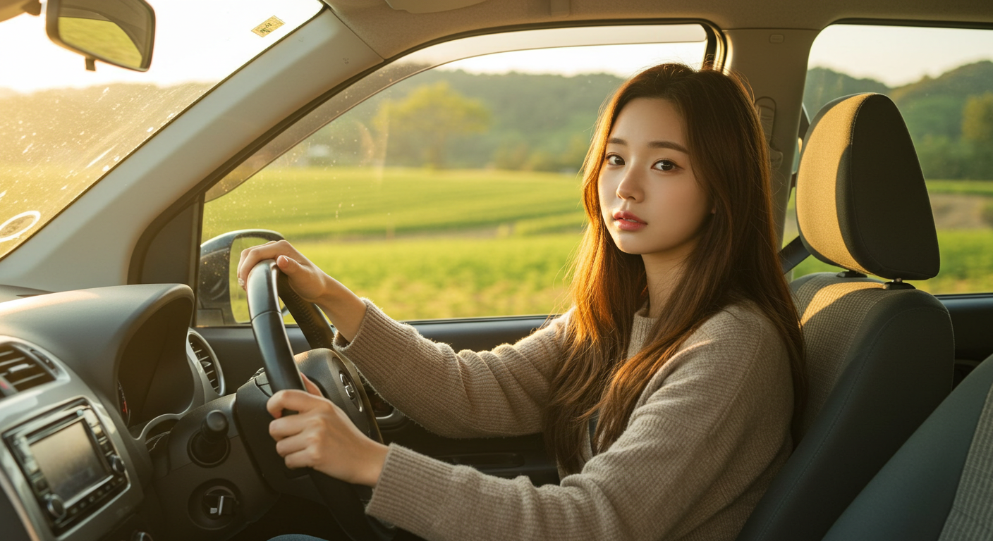 카니발 9인승 렌트비용