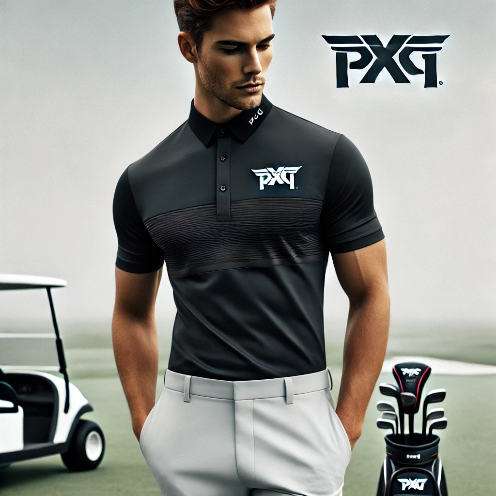 PXG골프웨어