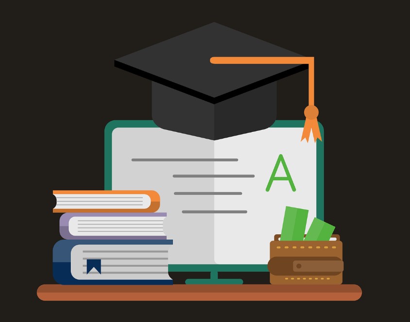 미국의 교육 탐방 2탄! 2025년도 최신 미국 대학 입시 트렌드 관련 사진