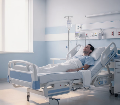 노로 바이러스 장염 증상