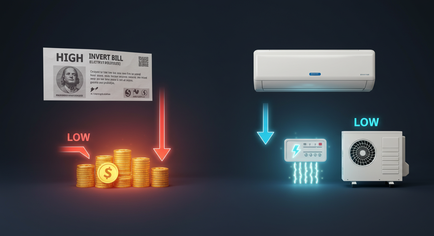 "전기세, 실제 얼마나 절약될까? "에 대한 이미지입니다.