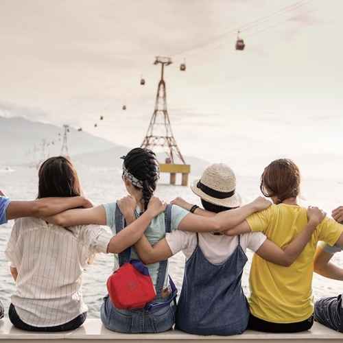 다른 사람의 호감을 얻는 법