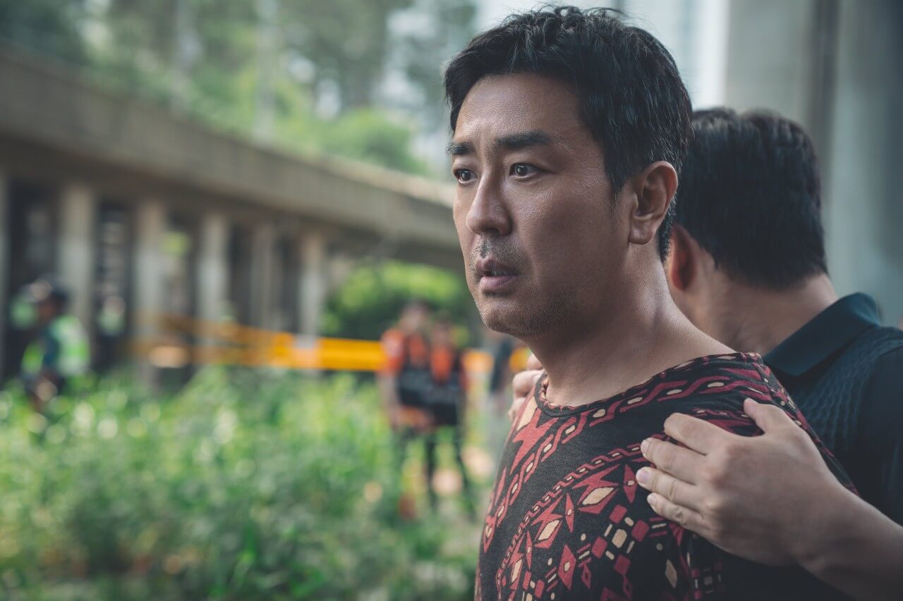 류승룡 하지원 영화 비광 개봉일 줄거리 출연진 등장인물