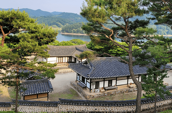 문의문화재단지