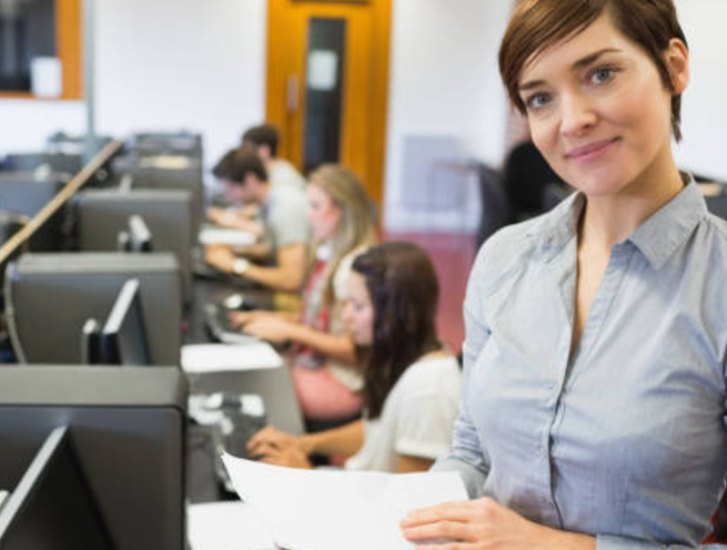 국민내일배움카드 신청방법 밎 자격 지원내용