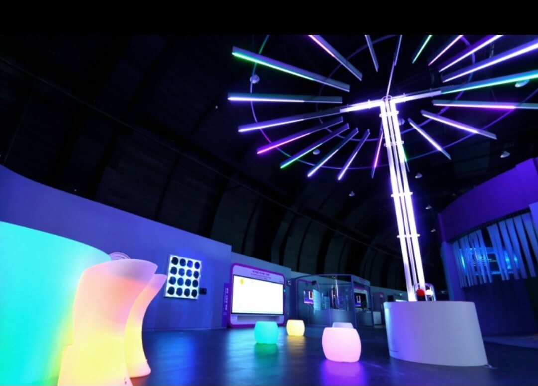 광주첨단과학관