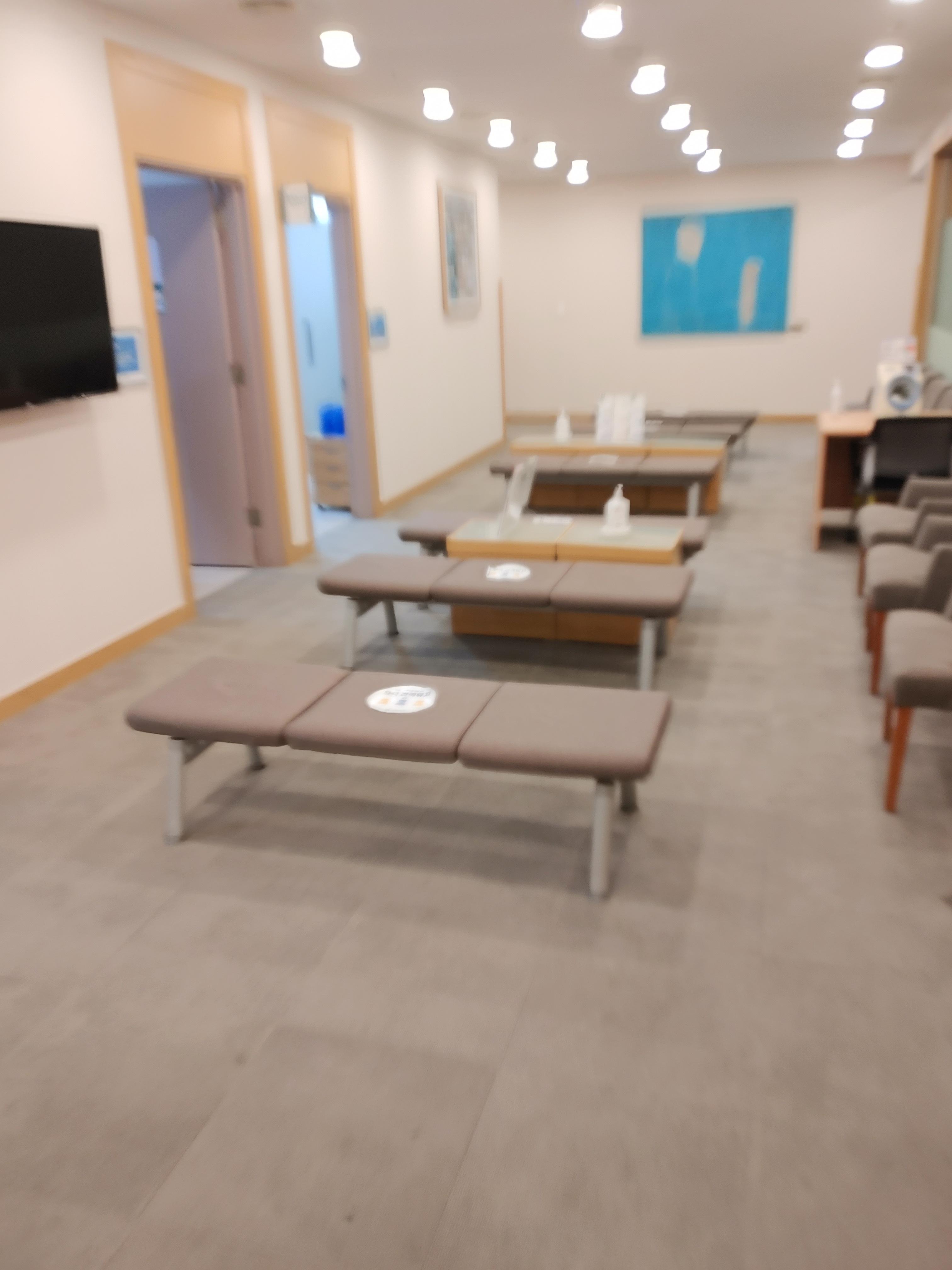 인하대병원 국제진료센터