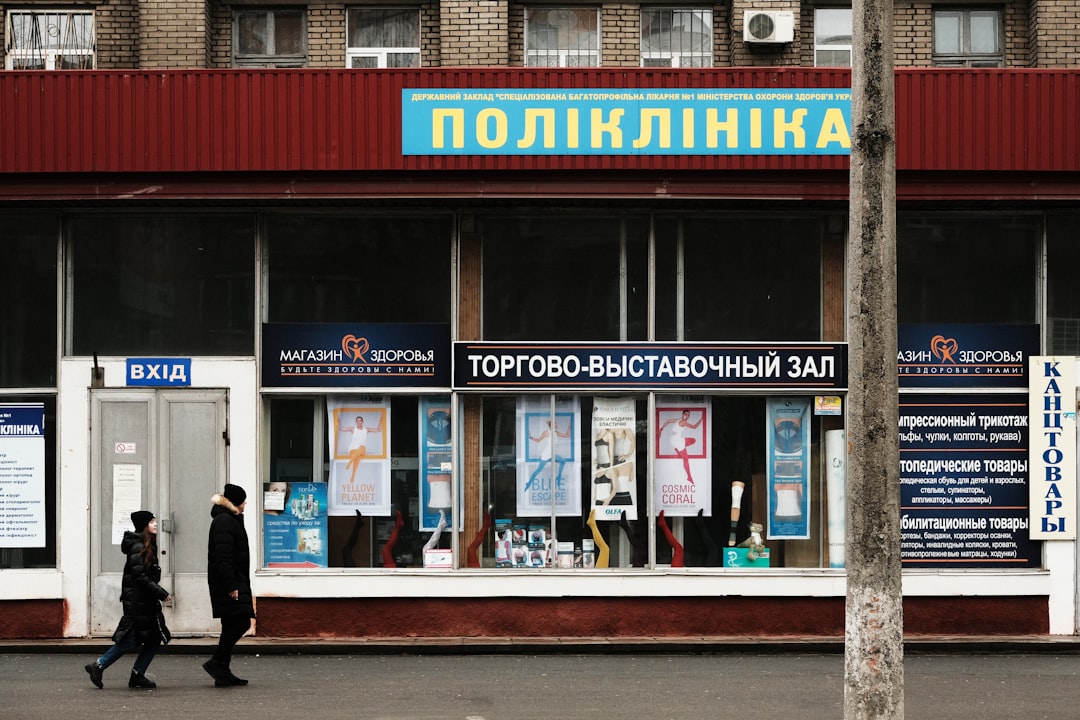 Pawnshop.