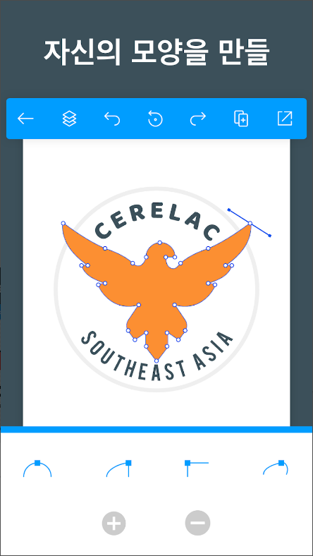 로고만들기앱, 로고제작, 마크 만들기