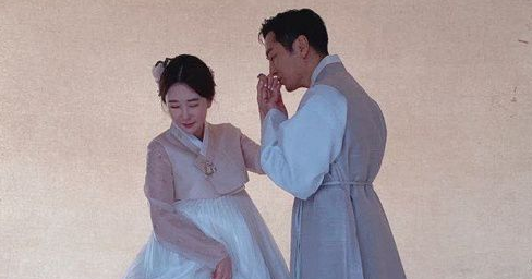 류태준 아내